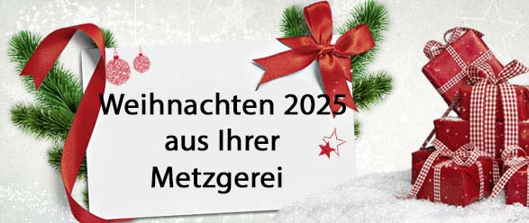 Weihnachten 2025